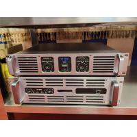 China 2 Канал M6 от профессионального питания AMP Bridge Выходная мощность 8Ω 500W on sale
