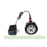 China GL2.5-C Safety LED Mining Cap Lights 2.8AH 6000 Lux 230mA Cordless Style IP67 wholesale