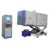 China Multi-Axis Vibration Shaker with 800x800mm Table and Climatic Chamber wholesale