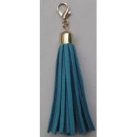 China gold tassel trim, graduation tassel, graduation tassel keychain, leather fringe for scarf keychain tassel 15cm long frin on sale