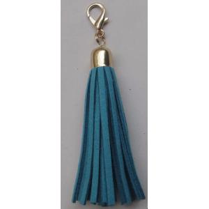 China gold tassel trim, graduation tassel, graduation tassel keychain, leather fringe for scarf keychain tassel 15cm long frin supplier