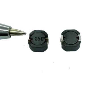 China SCC SMT Common Mode Line Filter Small Dimensions and Noise Suppression for Optimal Performance wholesale