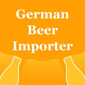 Name Card Beer Importers And Distributors German Beer Importer Deutsch Translation