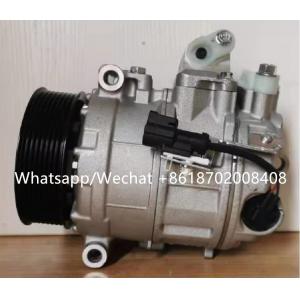 7SEU17C Ac Compressor 447180-8380 447180-8382 For Land Rover Discovery / Range Rover Sport