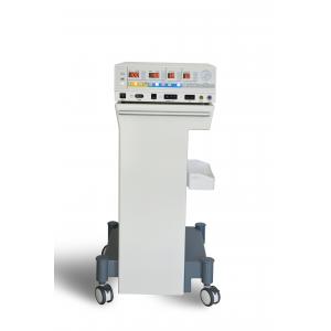 OEM / ODM Medical Supply Electrosurgical Unit Machine , Electrocautery Machine