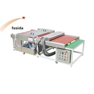 Industrial Computer Controlled Glass Washer and Dryer for Laminated Glass Processing