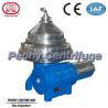 China 20000 の L/H 高速ディスク積み重ねは PLC のコントローラーが付いているミルク ディスク分離器を遠心分離機にかけます wholesale