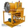 ASSEN CST Coalescence-separation Turbine Oil Purifier,Fuel Oil Purifier machine