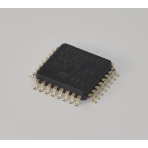 China STM8S103K3T6C 8-bit MCU 16MHz 8KB Flash 1KB RAM 10-bit ADC 3 Timers UART/SPI/I2C 2.95-5.5V 20-pin TSSOP wholesale