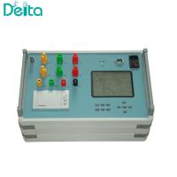 China Zk-III Low Price Durable Transformer Short Circuit Impedance Tester on sale