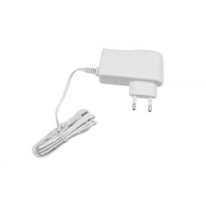 China EU UK US AU Plug AC DC Charger Adapter 12W Wall Mounted Power Supply For DVD Player supplier