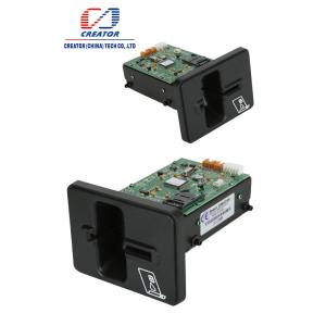 China Manual EMV Dip Kiosk RFID Card Reader DC5V CPU Card Reader supplier