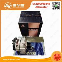 China 612600090248 Alternator Generator Weichai Engine Parts WD615 28V 70A on sale