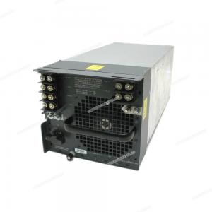 Cisco PWR-4000-DC 4400 séries de fonte de alimentação de DC como a monitoração do módulo do retificador & a unidade de controle de reposição