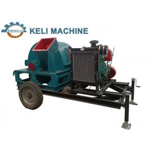 KL-420 Square Mouth Impact Mill Rock Crusher Processing Efficiency 1200kg
