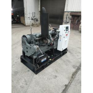 China 27kW Air Cooled Diesel Engine Generator Engine Model F4L913 For Industrial Applications supplier