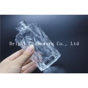 China Best quality and prefect design crystal perfume bottle for car supplier
