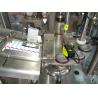 Automatic Al Aluminum/Plastic Soft Tube Filling and Sealing Machine Lotion