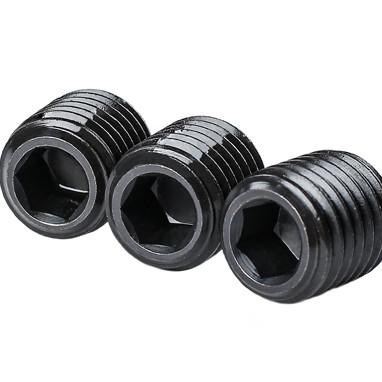 Class4.8 8.8 M8-M64 Black Steel Thread Rod Thread Stud