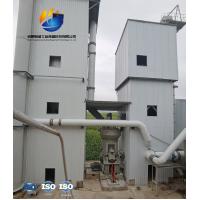 China Superfine Bentonite Grinding Mill 45 T/H Efficient Energy Saving Vertical Mill on sale