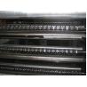 12kw 50HZ 3 Phase 4 Wire Multilayer Kraft Paper Sack Machine / Cement Bag Making Machine