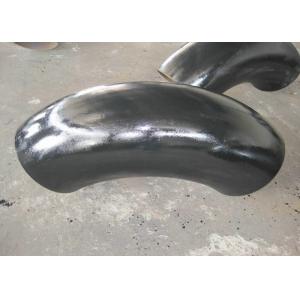 China Astm A234 Wp12, A234 Wp11 pero reductor LR de la camiseta de las colocaciones de la soldadura codea A234 Wp22, A234 Wp5, A234 Wp9, Asme B16.9 supplier