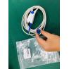 China PHiliph Patient Monitor Spo2 Probe REF DLP-002-60 For PHiliph Efficia / IntelliVue MP Series wholesale