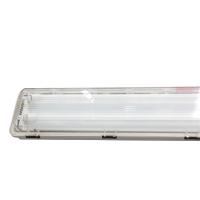 China ランプ発光効率 100lm/w 防爆 LED ハイベイライト (オプションのバッテリーバックアップ付き) on sale