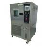 China 220V 50Hz Environmental Testing Machine , Sand And Dust Test Chamber wholesale