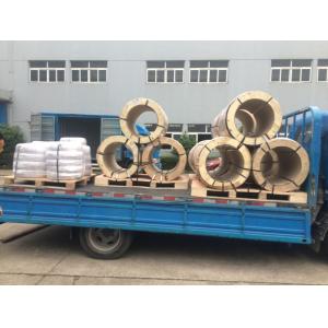 China Customized EPQ Wire Electrolysis Bright Surface 1.4301 1.4410 1.4401 Material supplier
