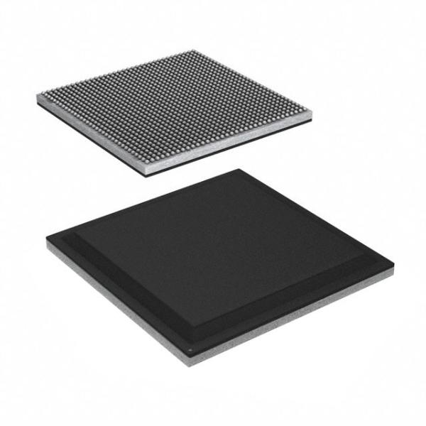 Field Programmable Gate Array XCZU6EG-2FFVB1156E 7 Core Zynq UltraScale FPGA Chip