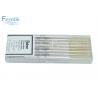China 51065000 Fisher PGB42MT1.5 Long Life Pen Cartridge Assembly For Plotter Machine wholesale