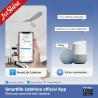 China 1stshine LEDライトとスマートWiFi制御60インチブレードサイズ wholesale
