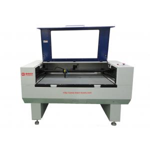 Co2 Laser Cutting Machine for Animal Sebum Double Color Boards