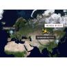 China DDU DAP Services Air Freight Customs Clearance Freight Forwarder Customs Clearance wholesale