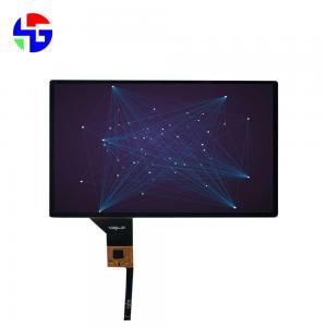 China EDP 10.1 Inch IPS LCD Module High Resolution 2560x1600 Pixels supplier