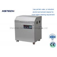 China Industrial Grade 3000W SUS Stainless Steel Ultrasonic Cleaning Tank for Large Capacity Cleaning on sale