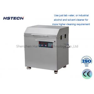 Industrial Grade 3000W SUS Stainless Steel Ultrasonic Cleaning Tank for Large Capacity Cleaning