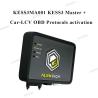 China オリジナル アリエンテック KESS V3 KESS3 マスタースレーブ 12ヶ月 サブスクリプション DynoDrive アクティベーション KESS3MKWO / ハードウェア wholesale