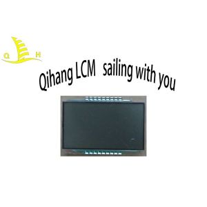 China L'usine adaptent le panneau aux besoins du client d'affichage à cristaux liquides d'affichage de segment de l'essai 7 de mètre électrique supplier