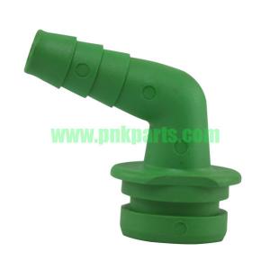 L56974 JD Tractor Parts Hose Fitting Brake Valve And Pedals Agricuatural Machinery Parts