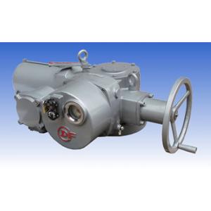 China ZC (B) Z-type as a whole (integration) Intelligence Electric Actuator Motor 60 Hz supplier