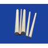 China High Strength Ceramic Thermocouple Insulators Tube / Ceramic Machining Services wholesale