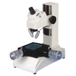 China Máquina de medição X-Y Travel da visão de Iqualitrol 25 x 25mm para mecânico/micrômetro supplier