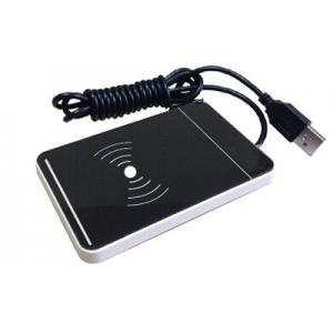 China RFID IC/ID Card Tag Wireless Reader, wireless communication distance 100 meters supplier