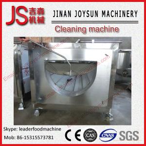China Peanut Washing Machine groundnut food cleaning equipment supplier