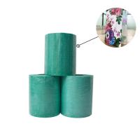 China 0.6mpa Hot Melt Glue Film Transparent Polyurethane 0.10mm 0.12mmThickness on sale