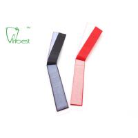 China 100x21mm Dental Articulating Paper on sale