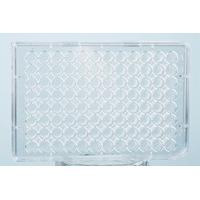 China High Binding Medical Lab Consumables 96 Well Elisa Plate on sale