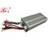 Permanent Magnet Synchronous Motor Controller For Electric Load Tricycle